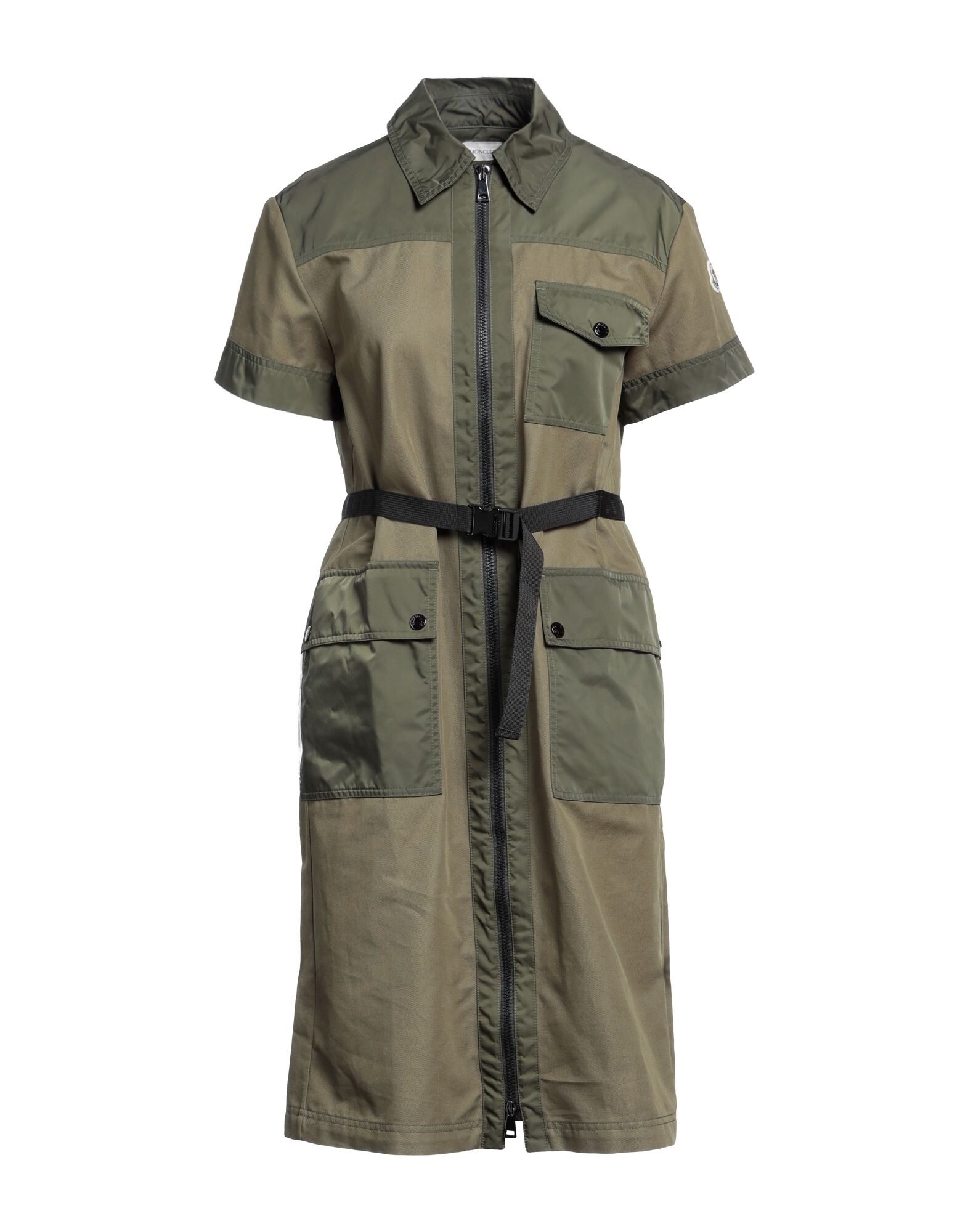 MONCLER - Midi dresses