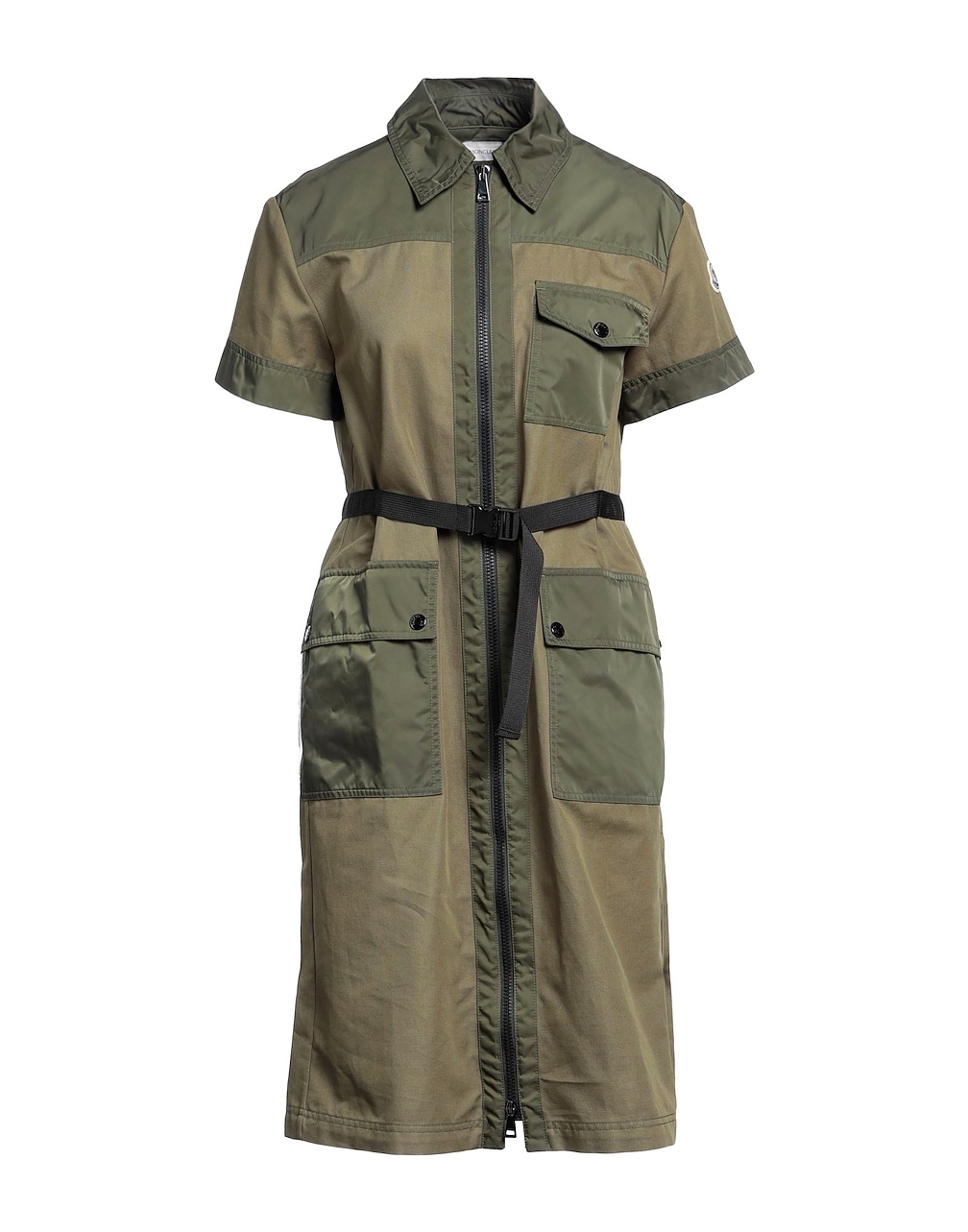 MONCLER - Midi-Kleider