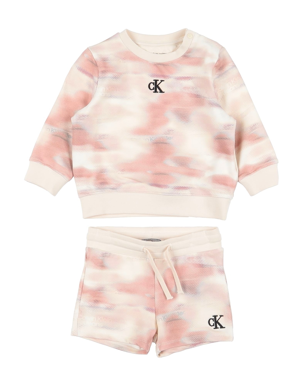 CALVIN KLEIN JEANS - Babykleidung-Sets