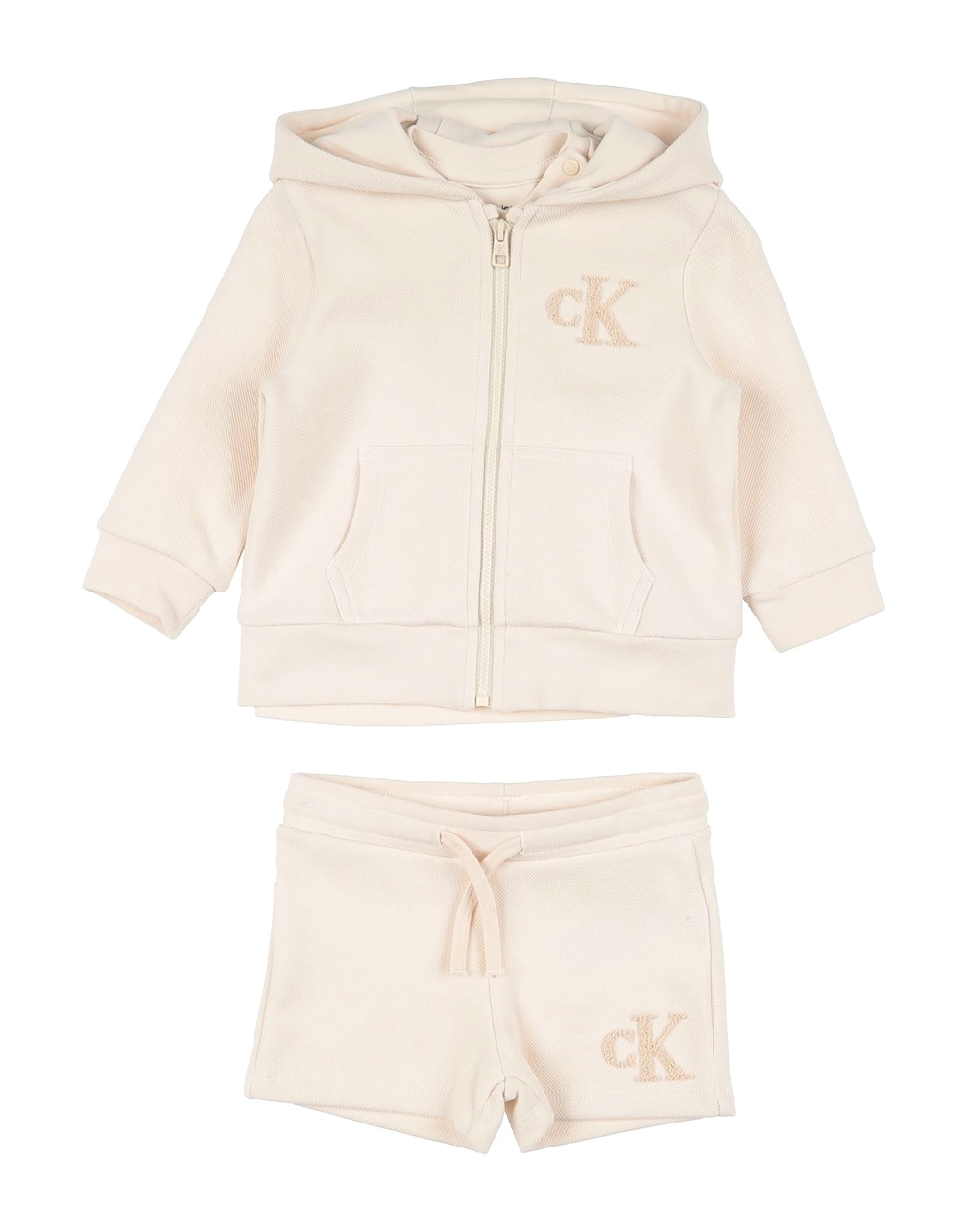 CALVIN KLEIN JEANS - Babykleidung-Sets