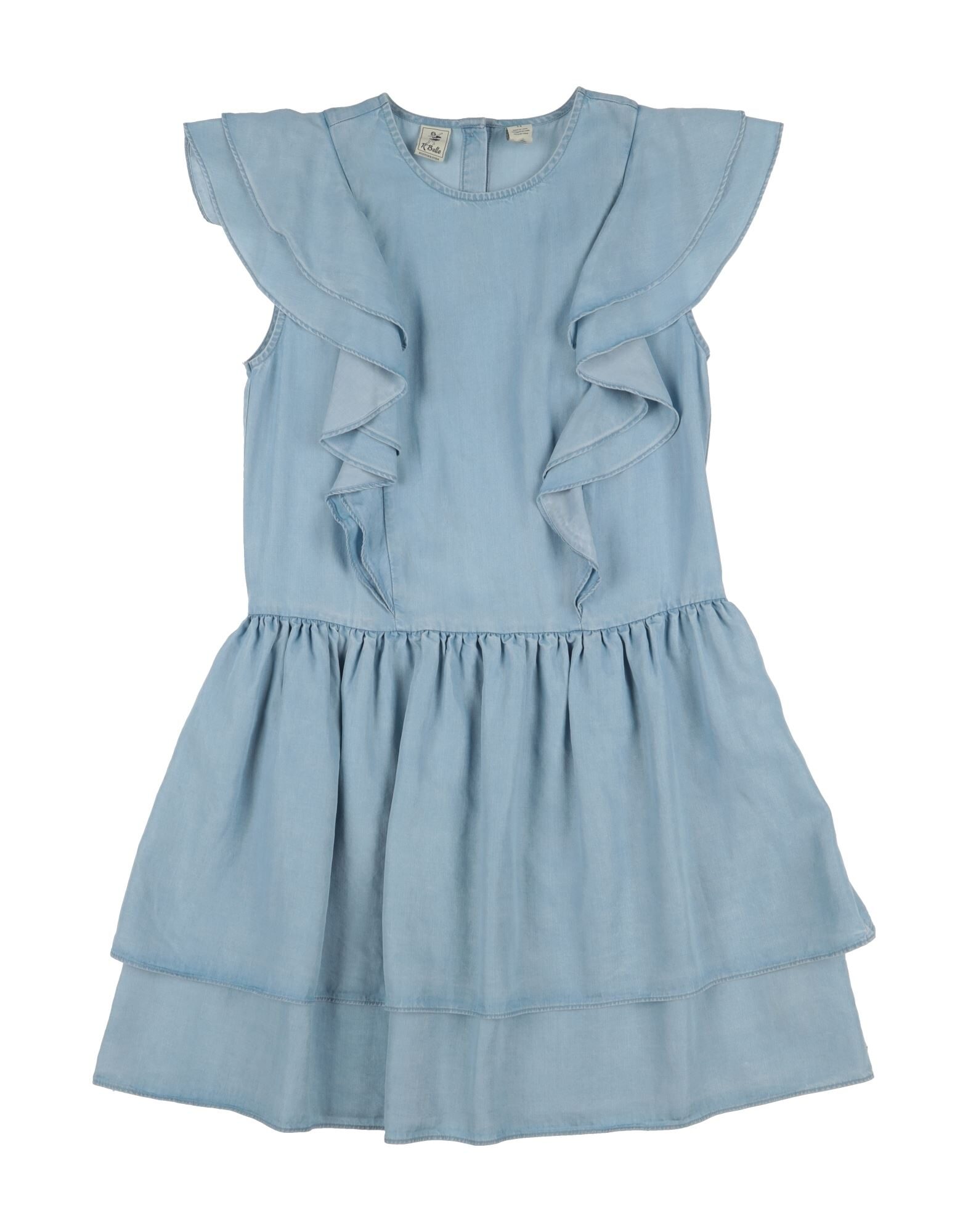 SCOTCH R'BELLE - キッズワンピース