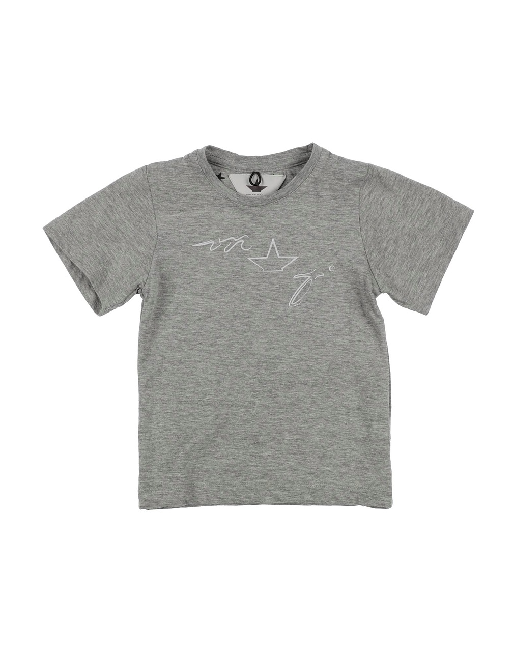 MACCHIA J - T-shirts