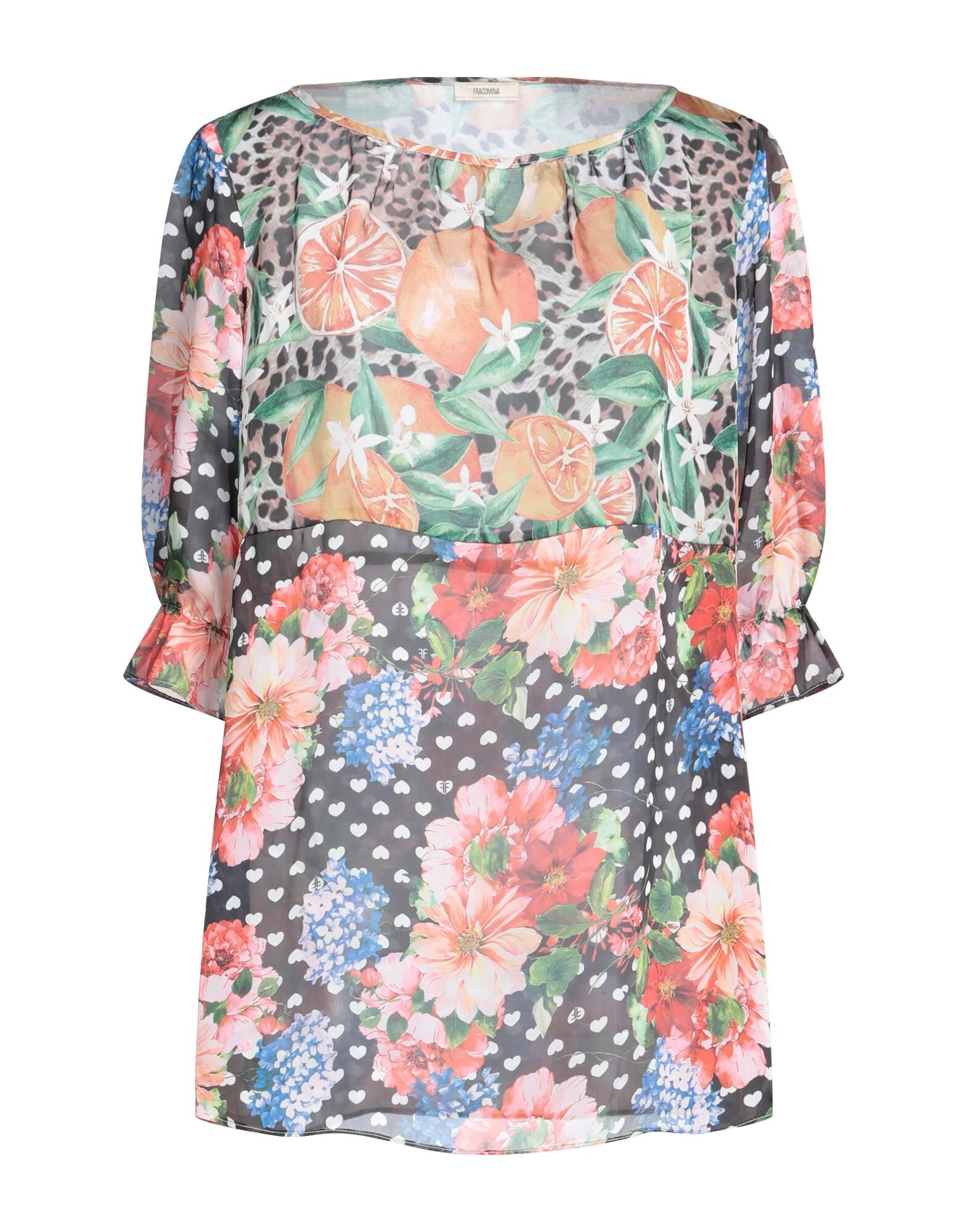 FRACOMINA - Топы без рукавов