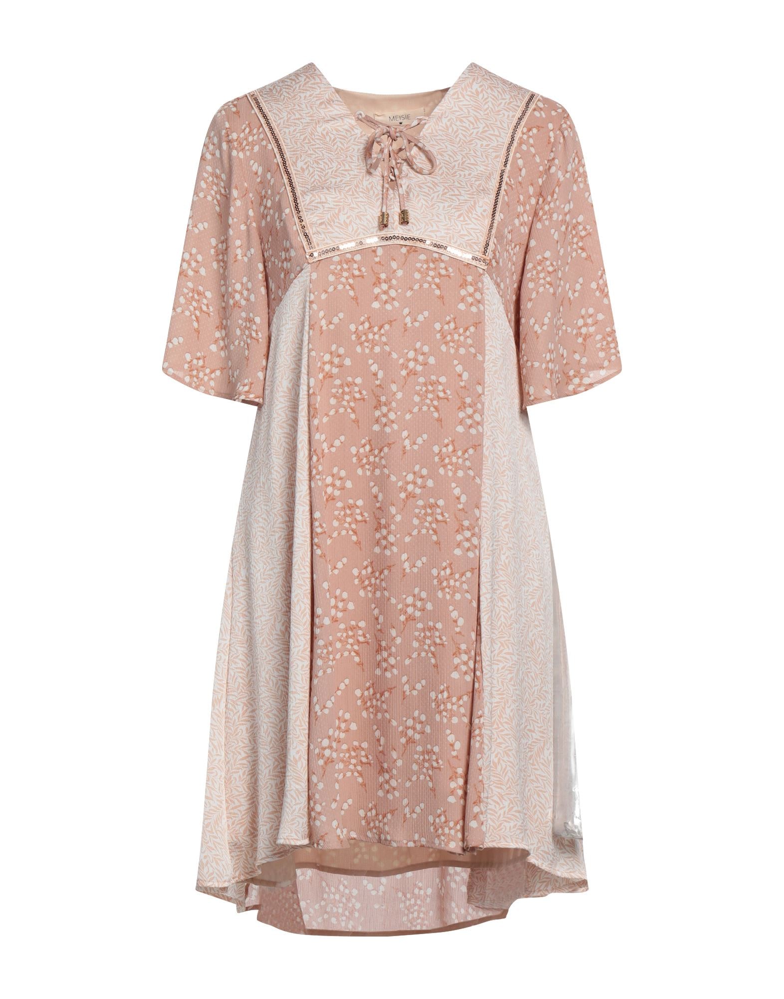 MEISÏE - Mini dresses