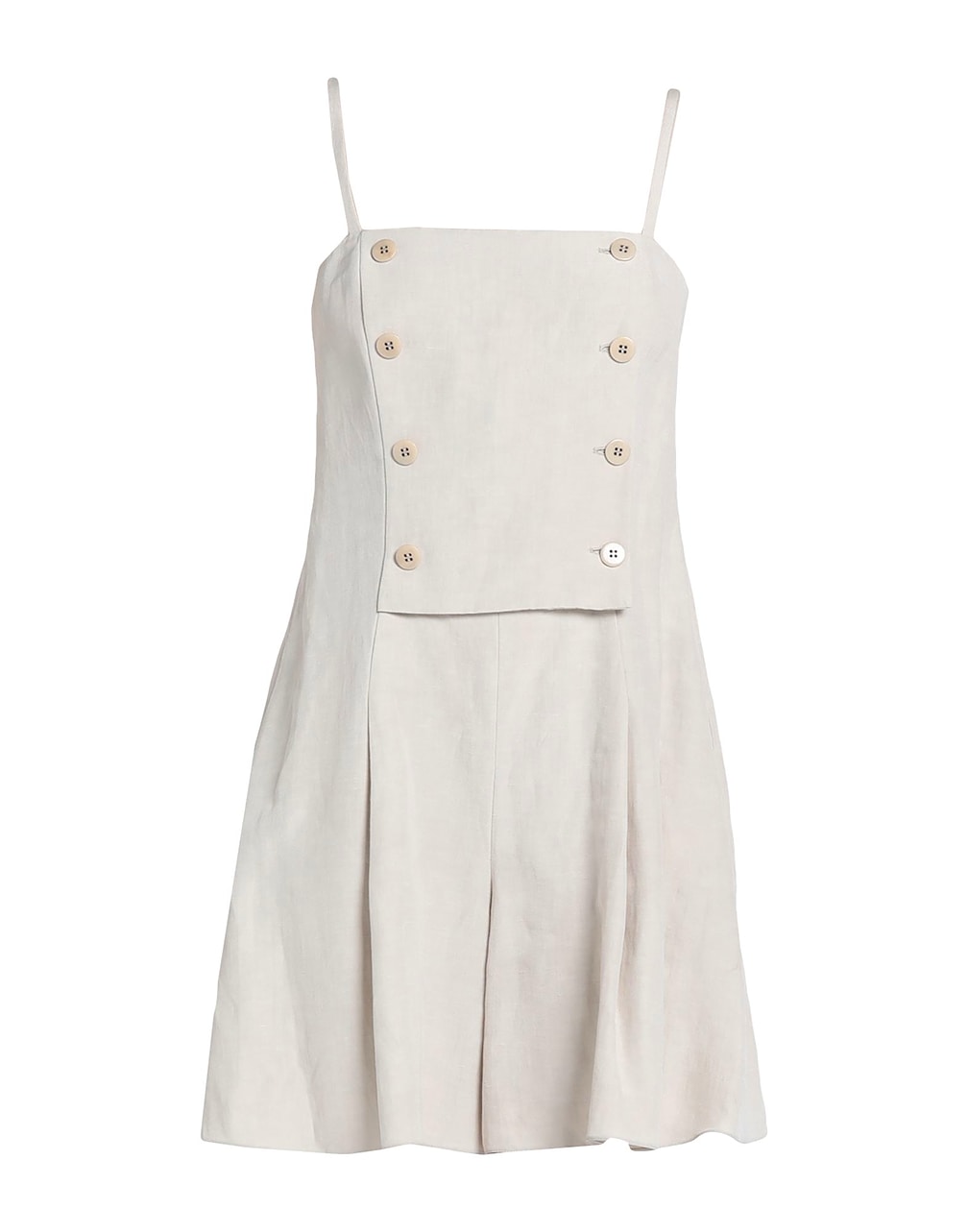 EMPORIO ARMANI - Playsuits
