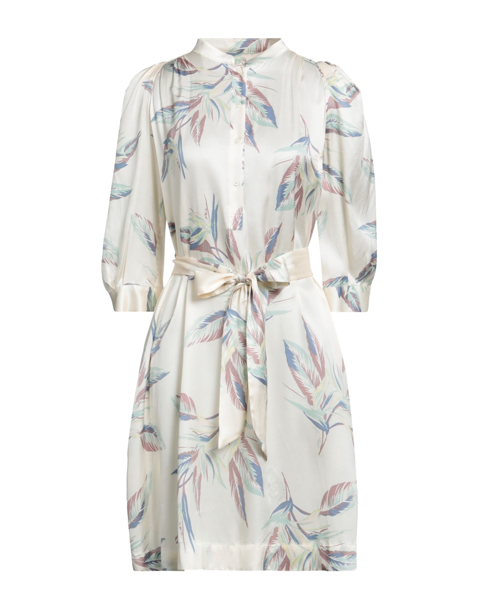 ZADIG&VOLTAIRE - ミディ丈ワンピース