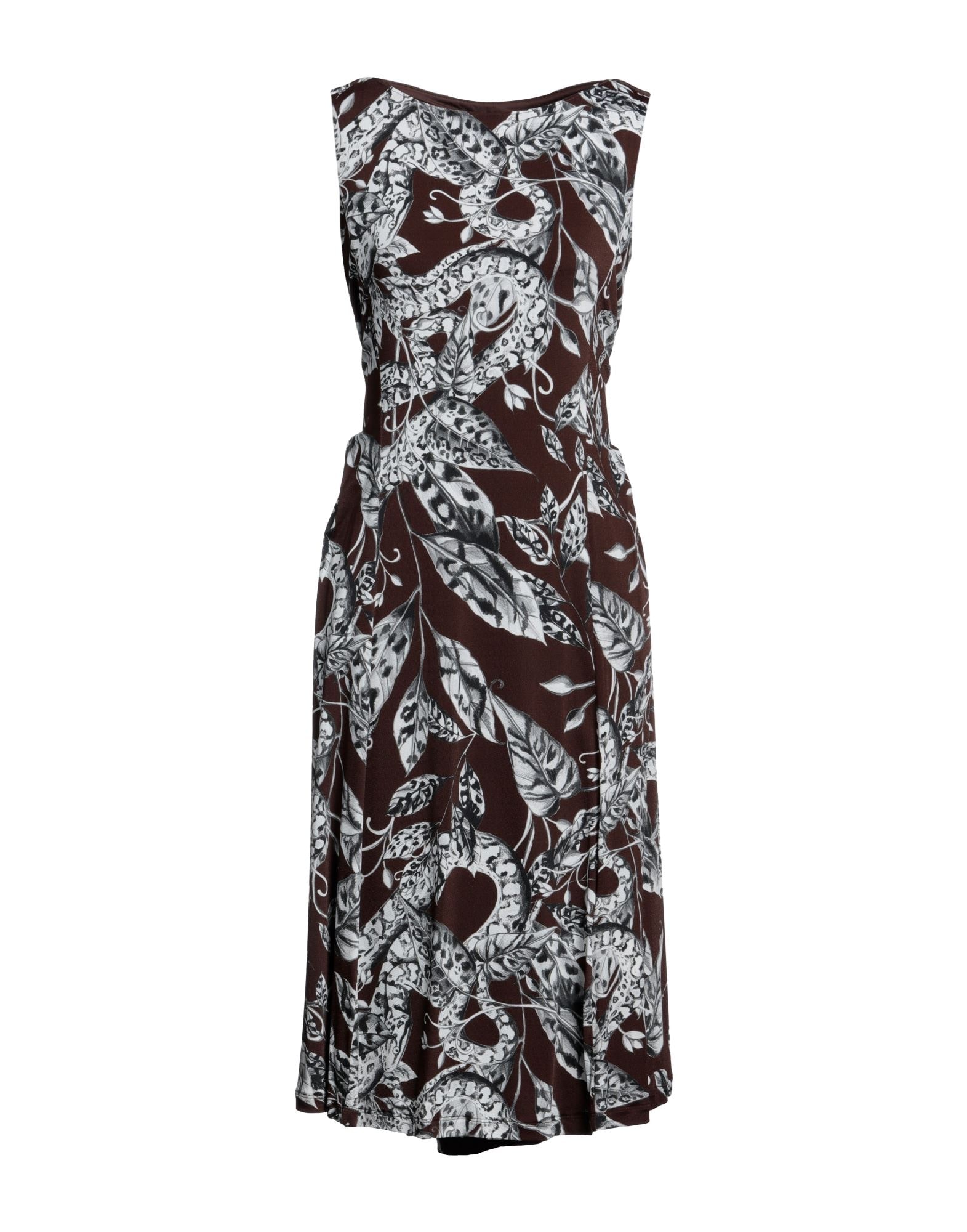 CAVALLI CLASS - Midi dresses
