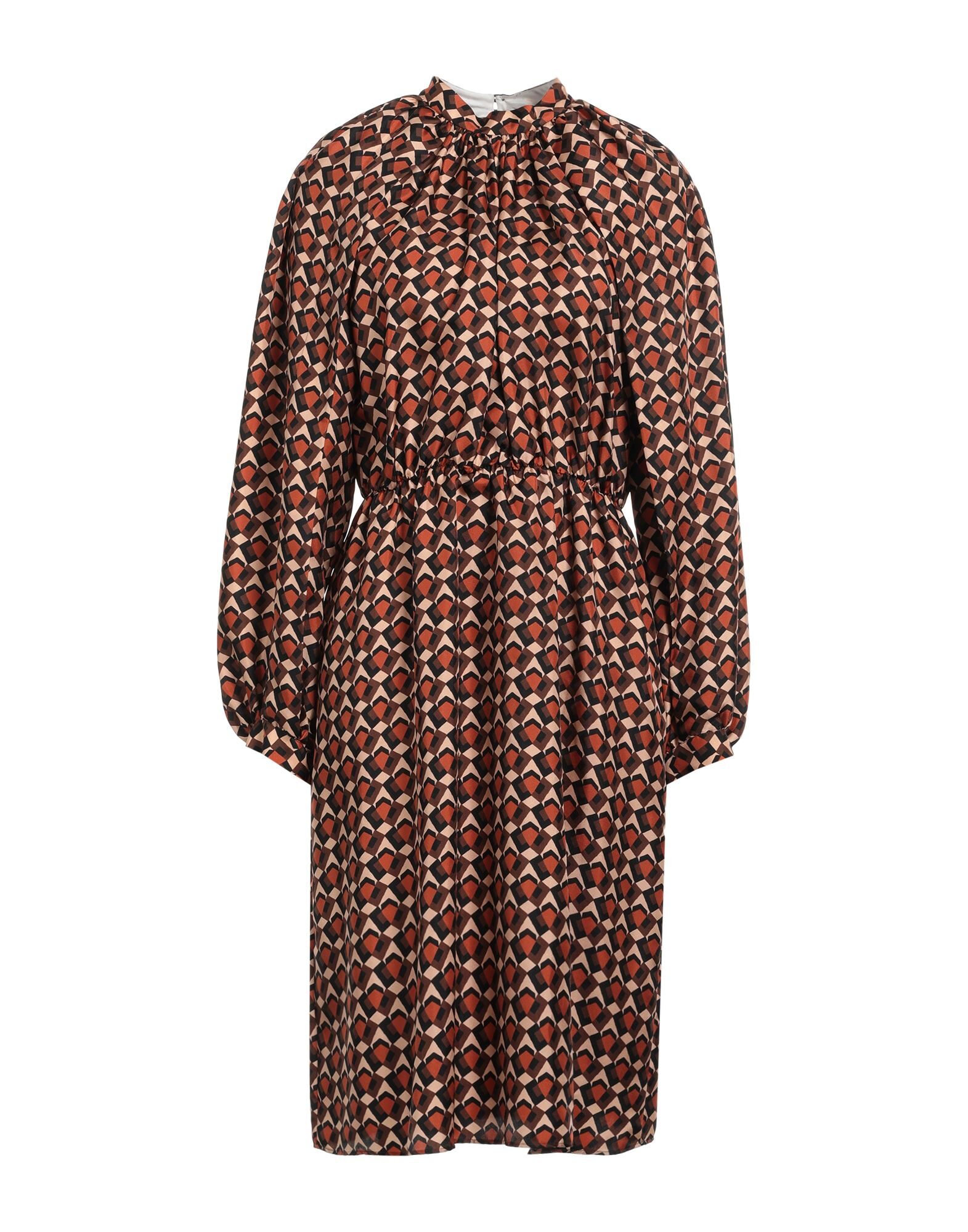 LE SARTE PETTEGOLE - Midi-Kleider