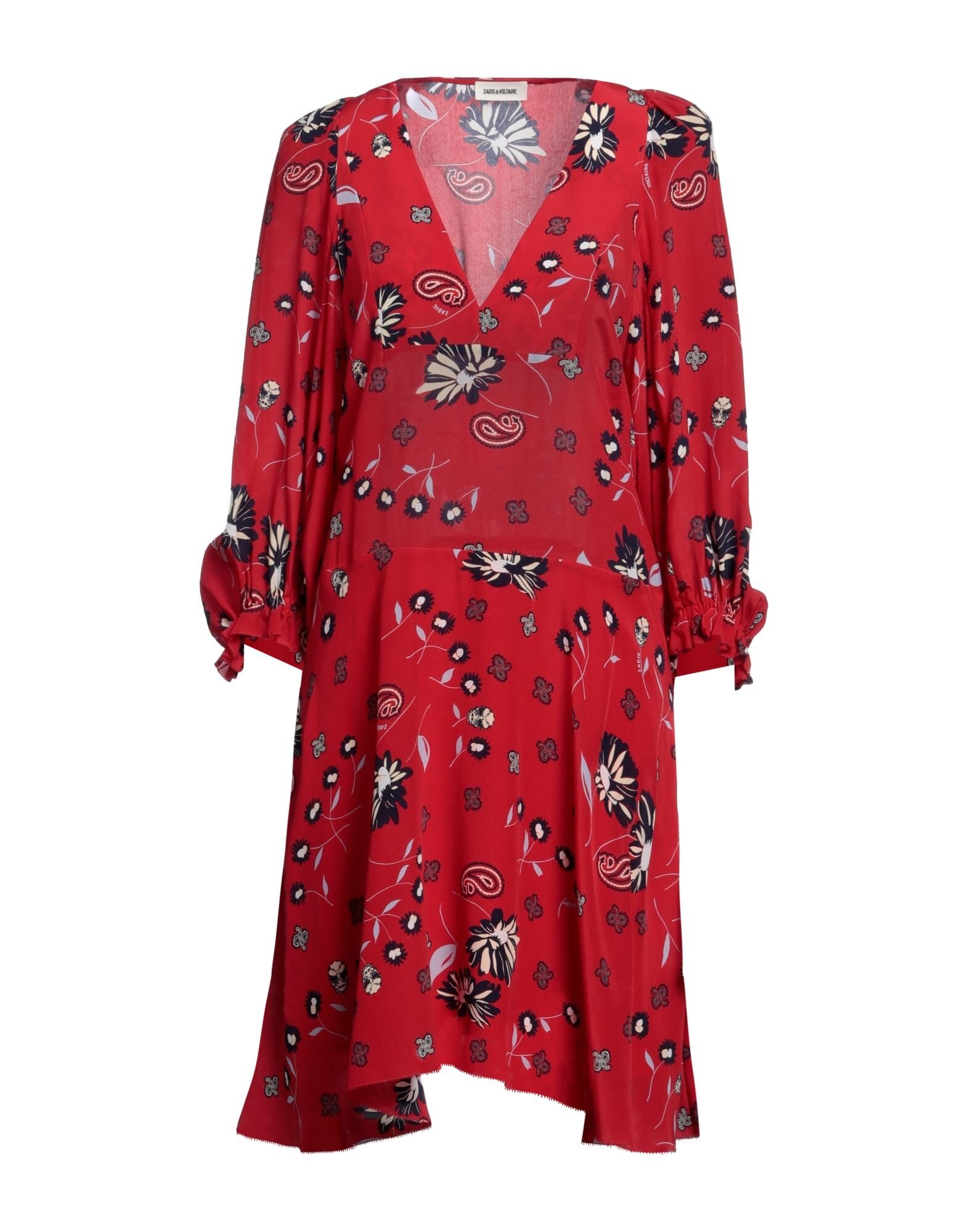 ZADIG&VOLTAIRE - Платья миди