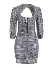 PATRIZIA PEPE PAPERMAG чёрный