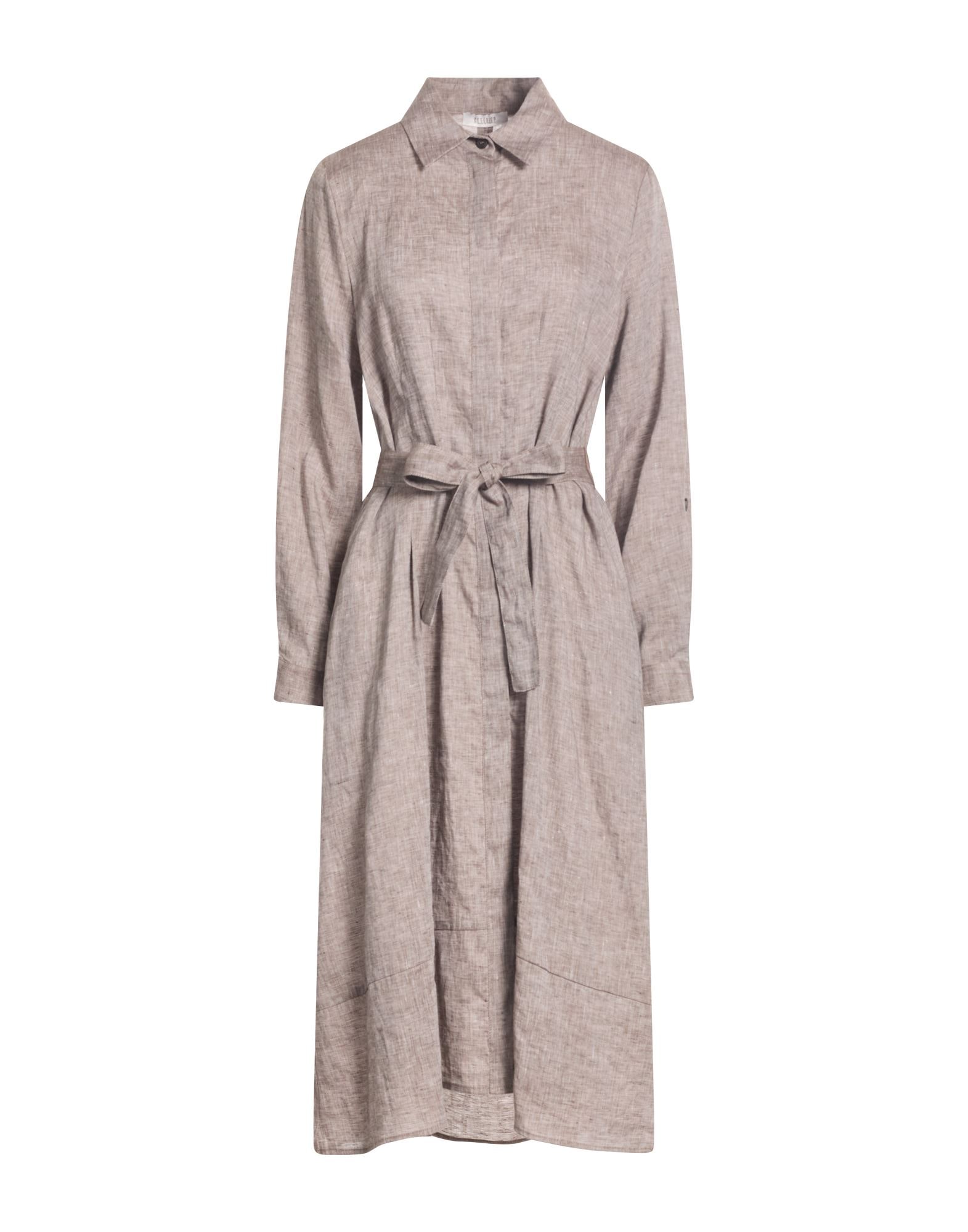 PESERICO - Vestiti midi