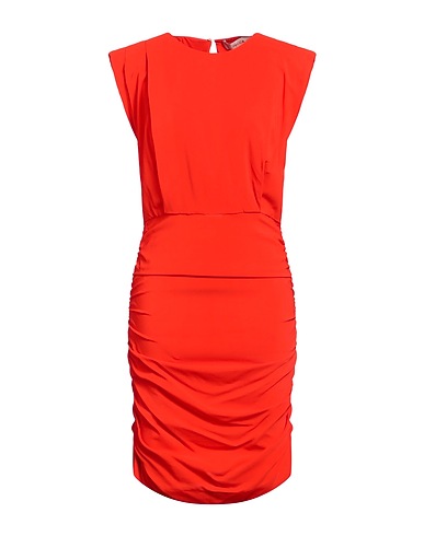 JUCCA Sheath dress CORALLO 95% Viscose, 5% Elastane