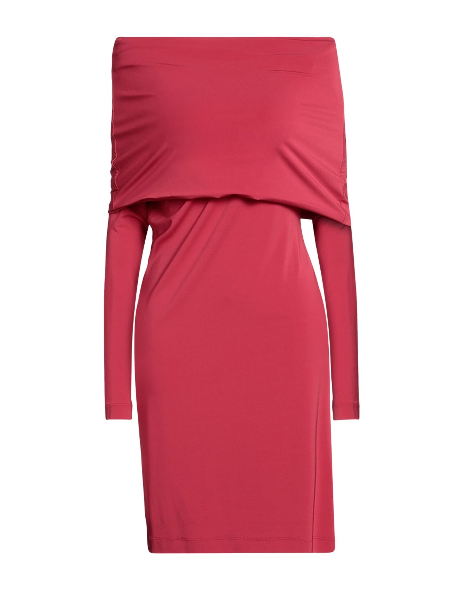 ALBERTA FERRETTI - Mini dresses