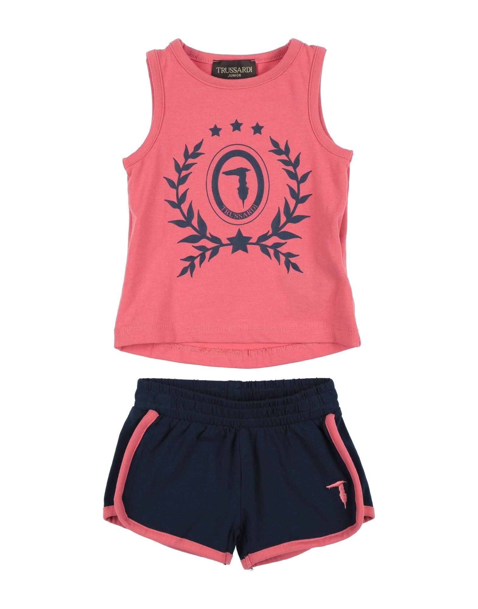 TRUSSARDI JUNIOR - Baby sets