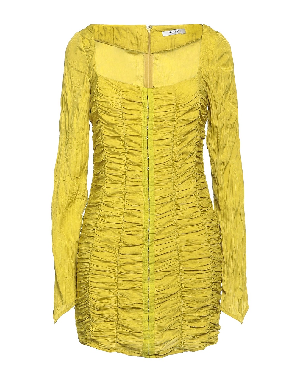 NA-KD - Mini-Kleider