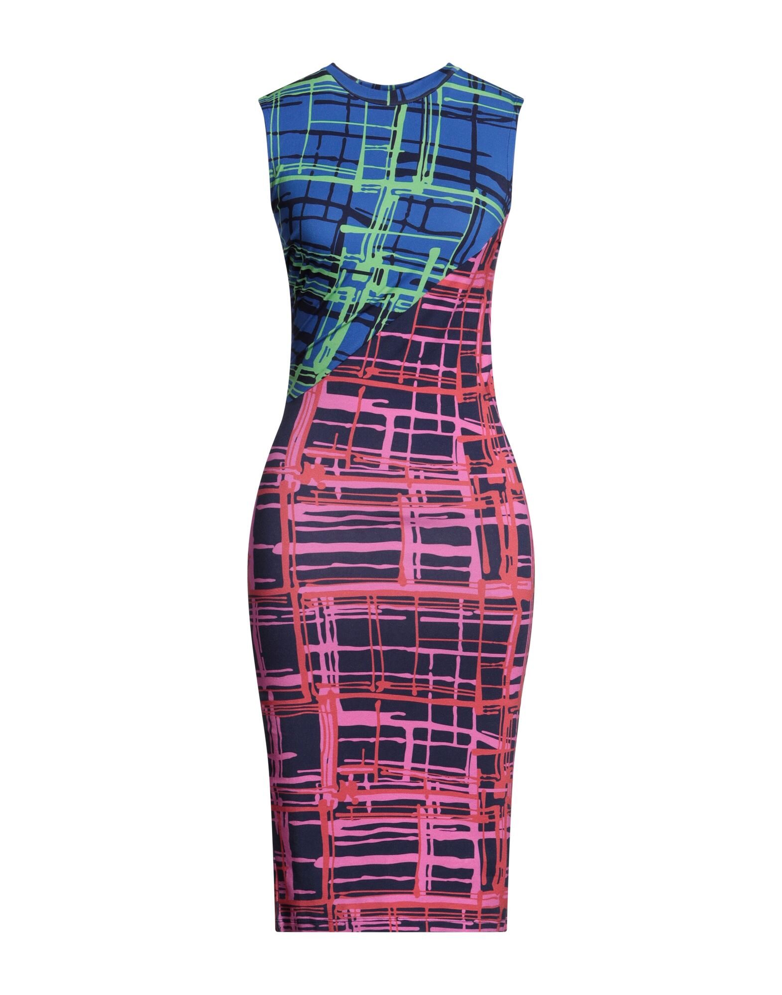 HOUSE OF HOLLAND - ミディ丈ワンピース