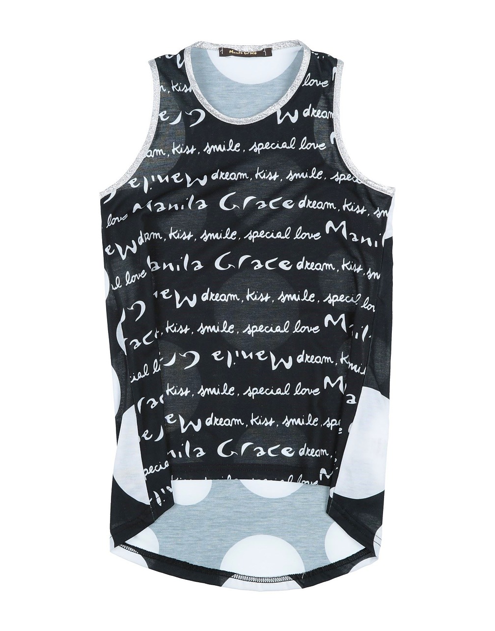 MANILA GRACE - T-shirts