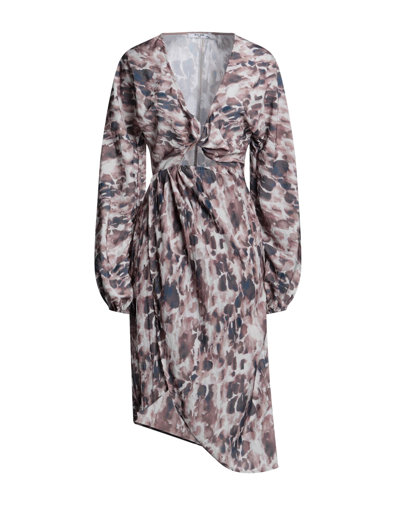 NA-KD - 미디 원피스