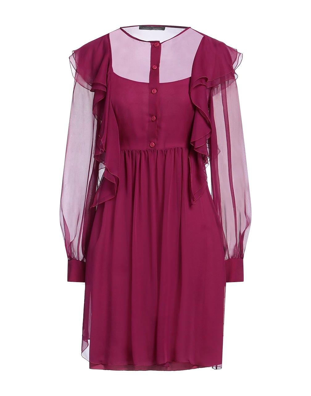 ALBERTA FERRETTI - Mini-Kleider