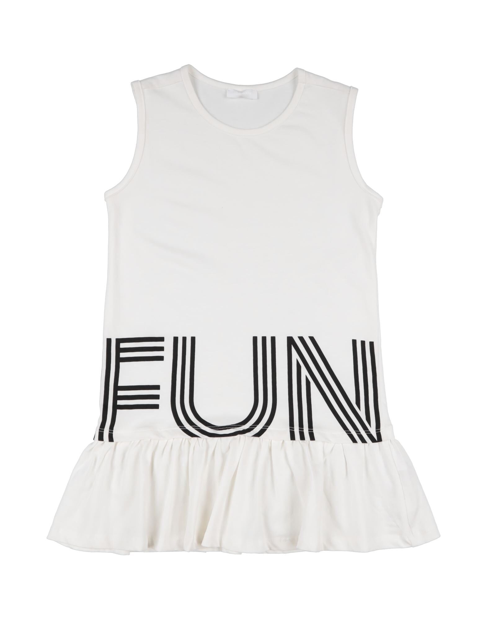 FUN & FUN - Детские платья