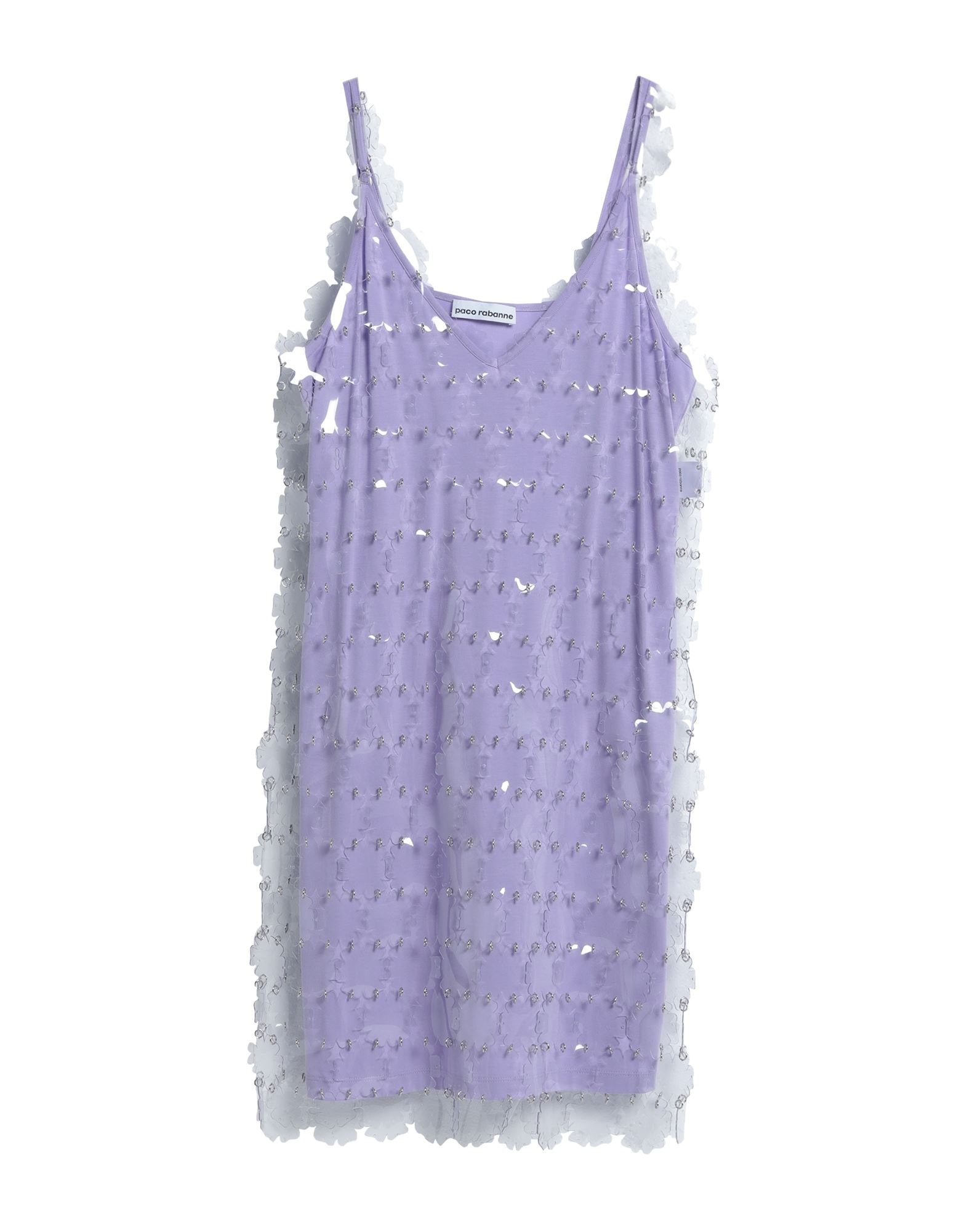 RABANNE - Mini dresses