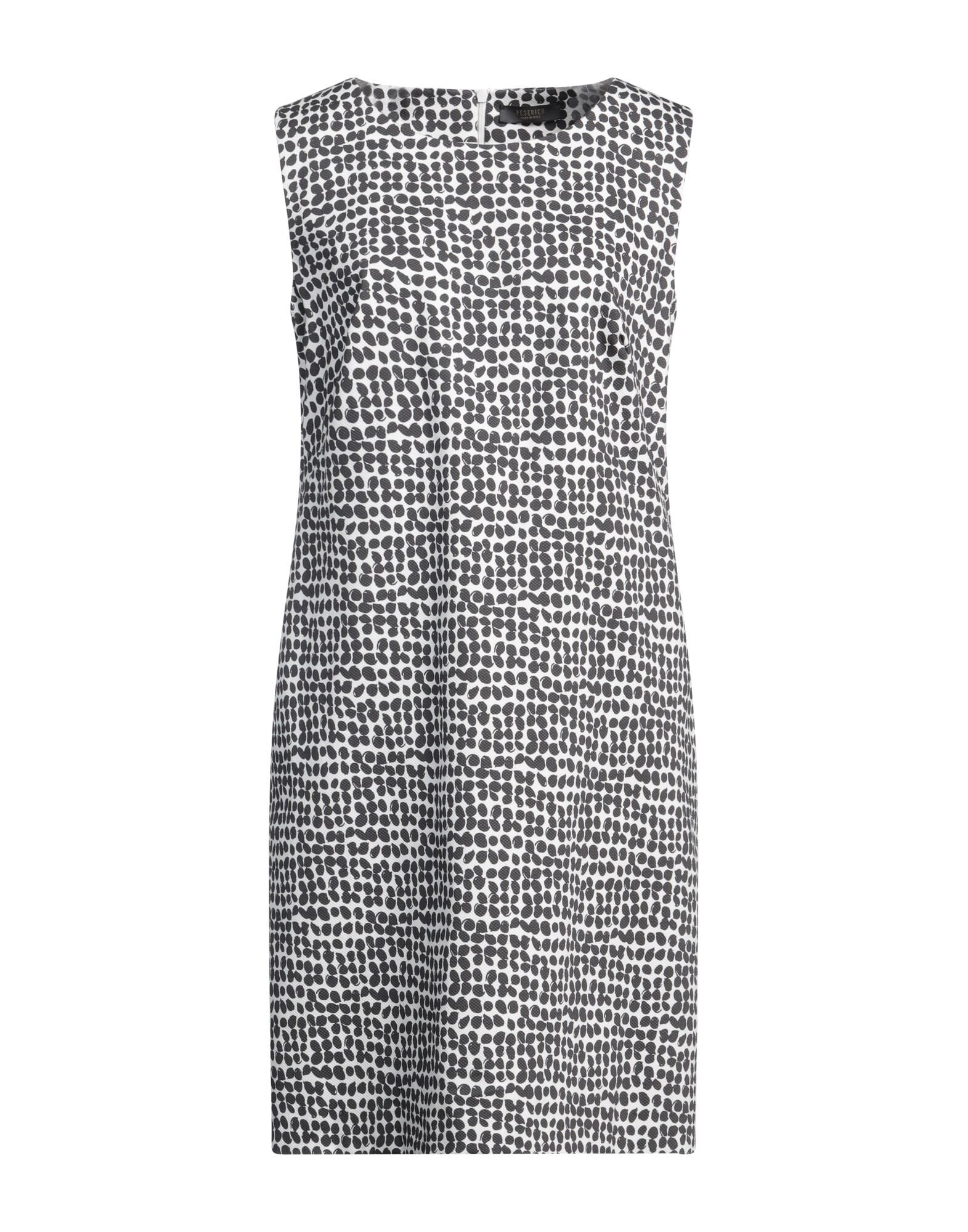 PESERICO - Mini dresses