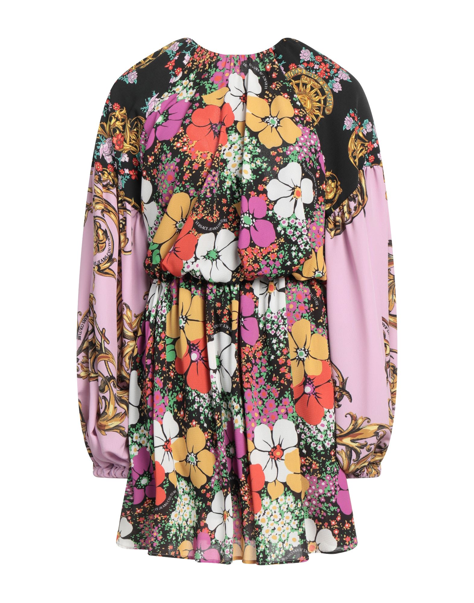 VERSACE JEANS COUTURE - Minivestidos