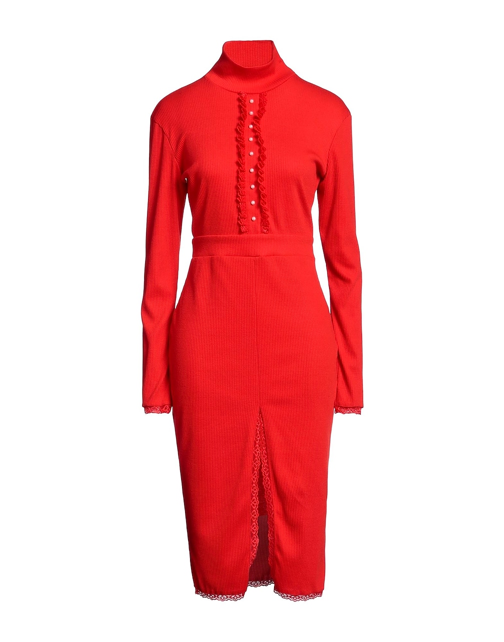 ATMOSPHERE FASHION - Robes midi