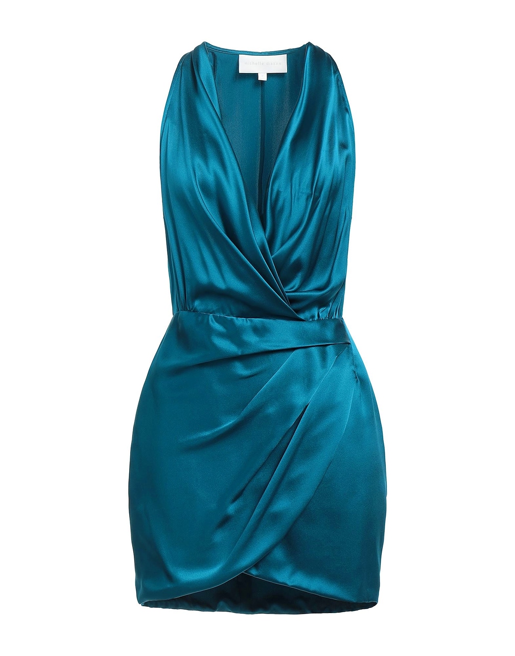 MICHELLE MASON - Mini dresses