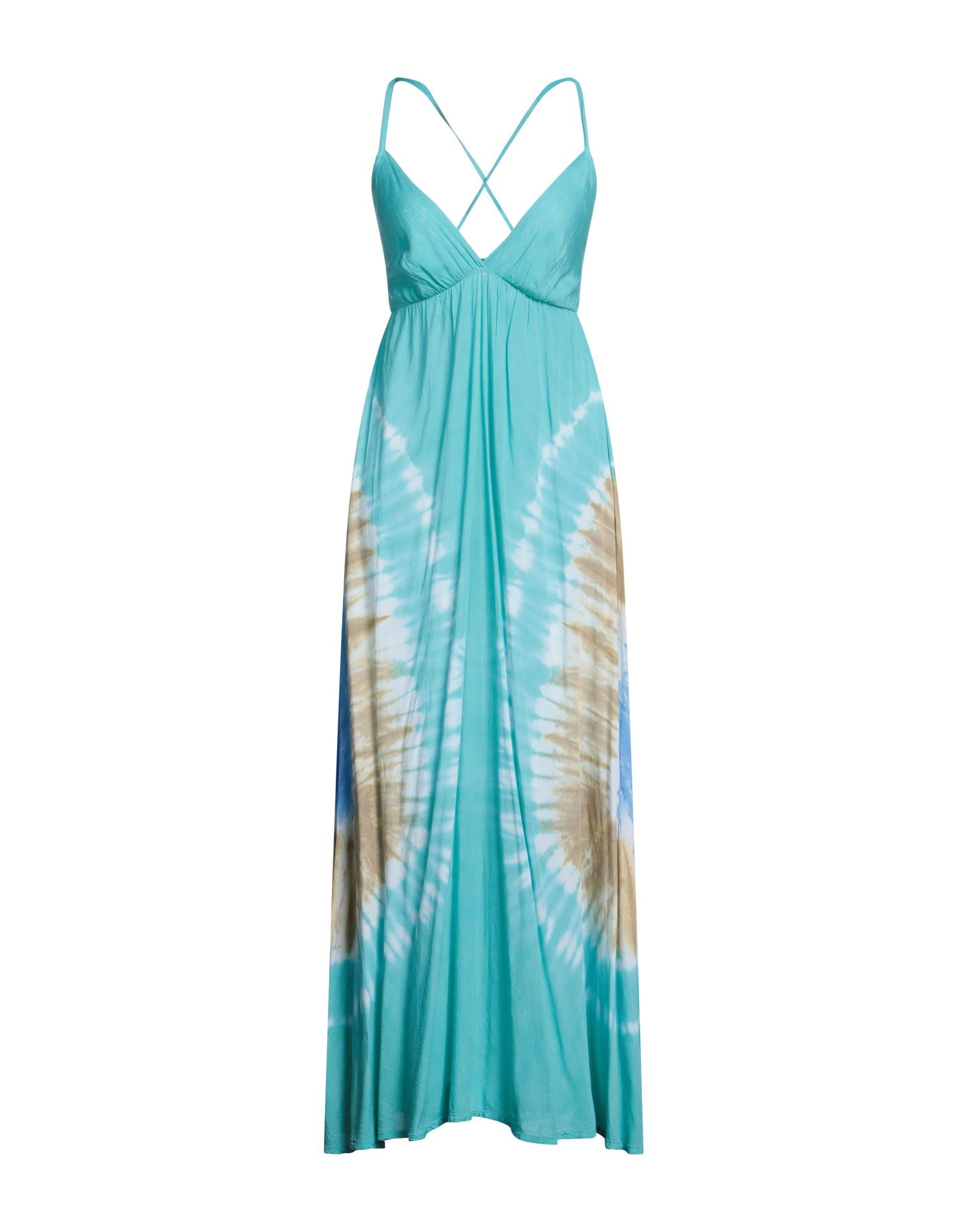 TARIFA SOUL - Maxi dresses