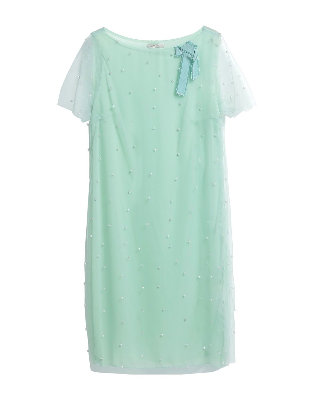 CRISTINAEFFE - Mini dresses