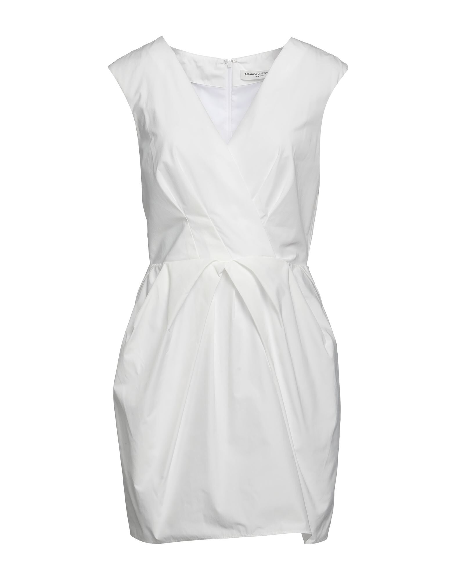 AMANDA UPRICHARD - Mini dresses