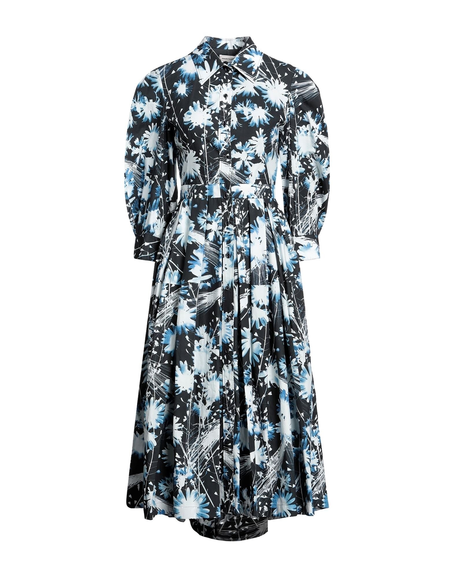 MCQUEEN - Midi dresses