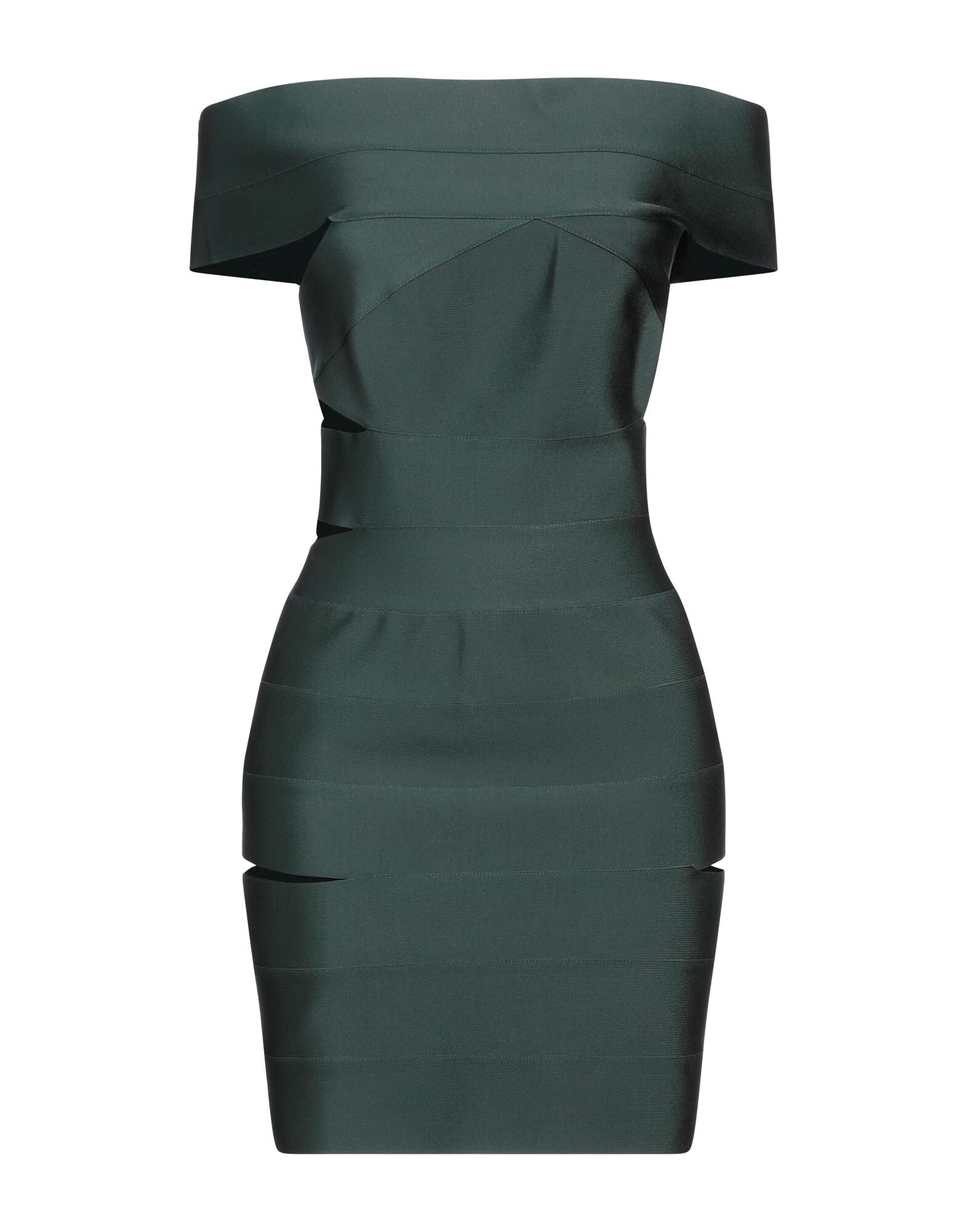 ALEXANDRE VAUTHIER - Mini dresses