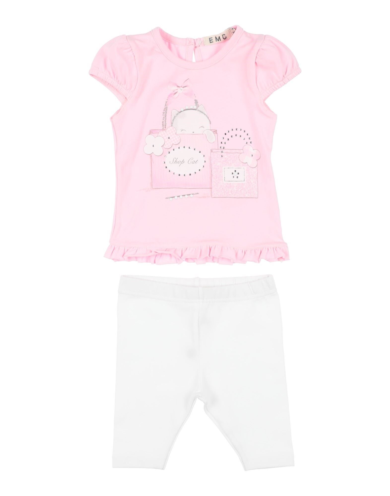 EMC EVERYTHING MUST CHANGE - Комплекты для малышей