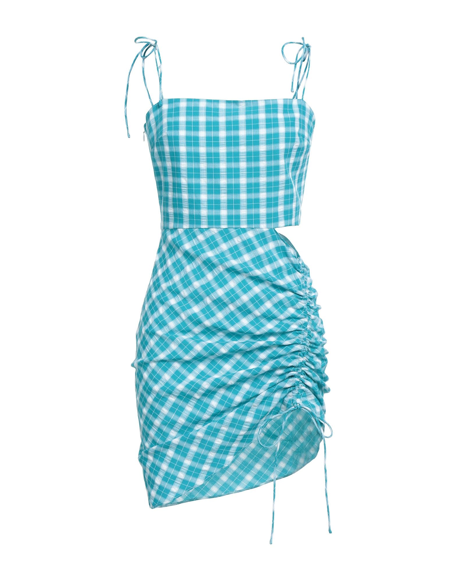 AMANDA UPRICHARD - Mini dresses