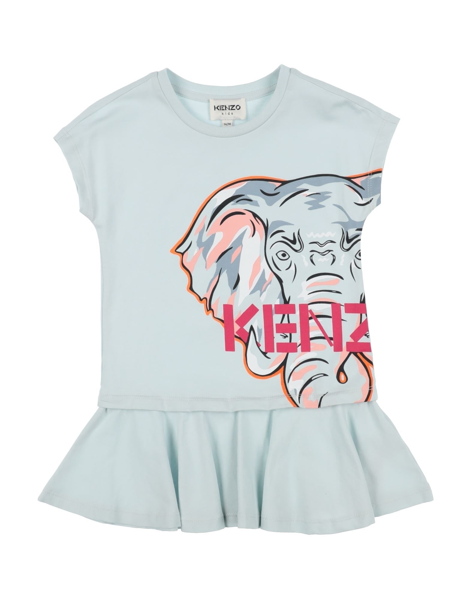 KENZO KIDS - Детские платья