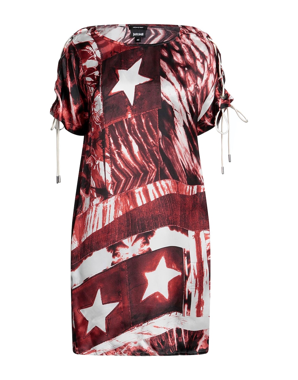 JUST CAVALLI - Mini dresses