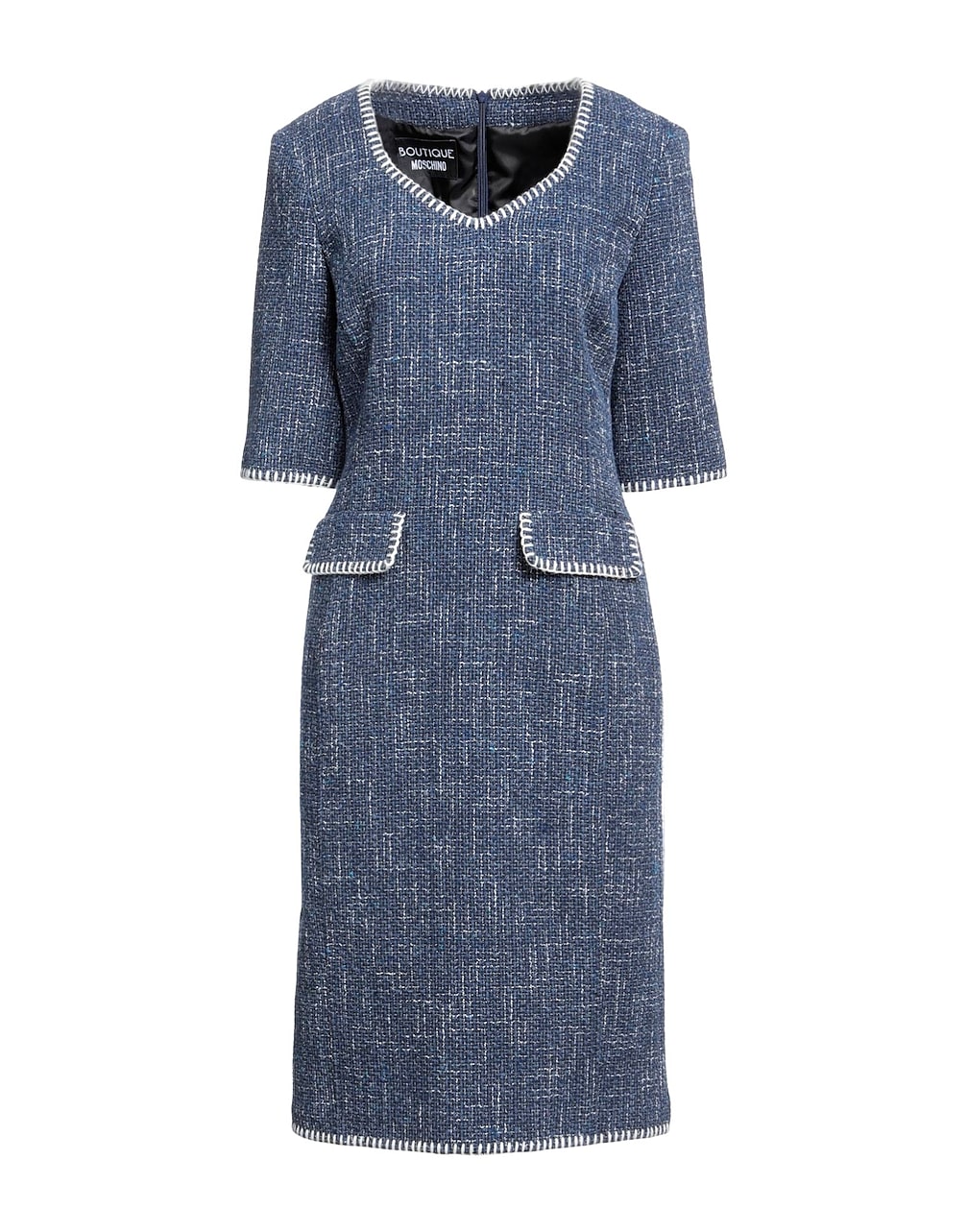 BOUTIQUE MOSCHINO - Midi-Kleider