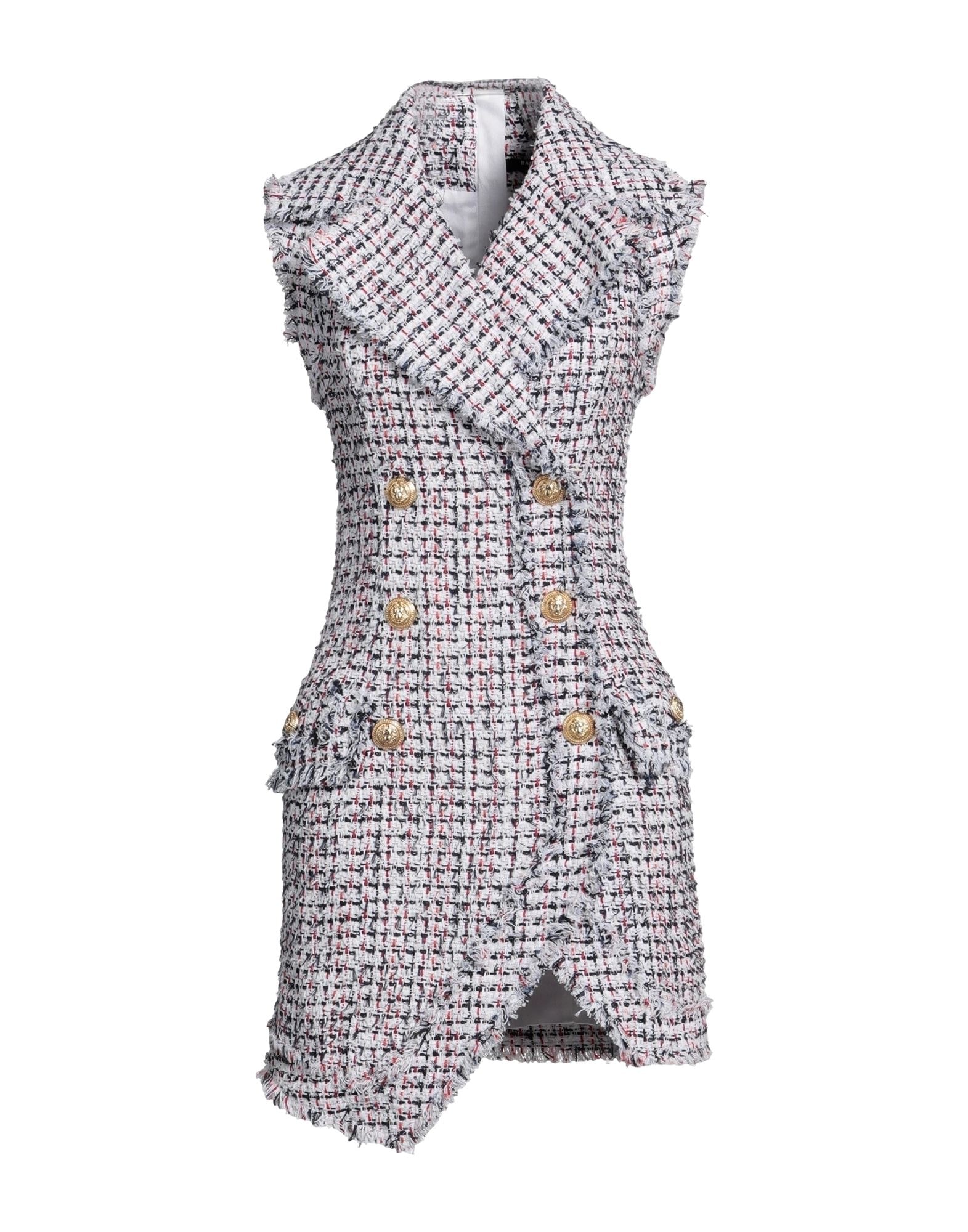 BALMAIN - Mini-Kleider