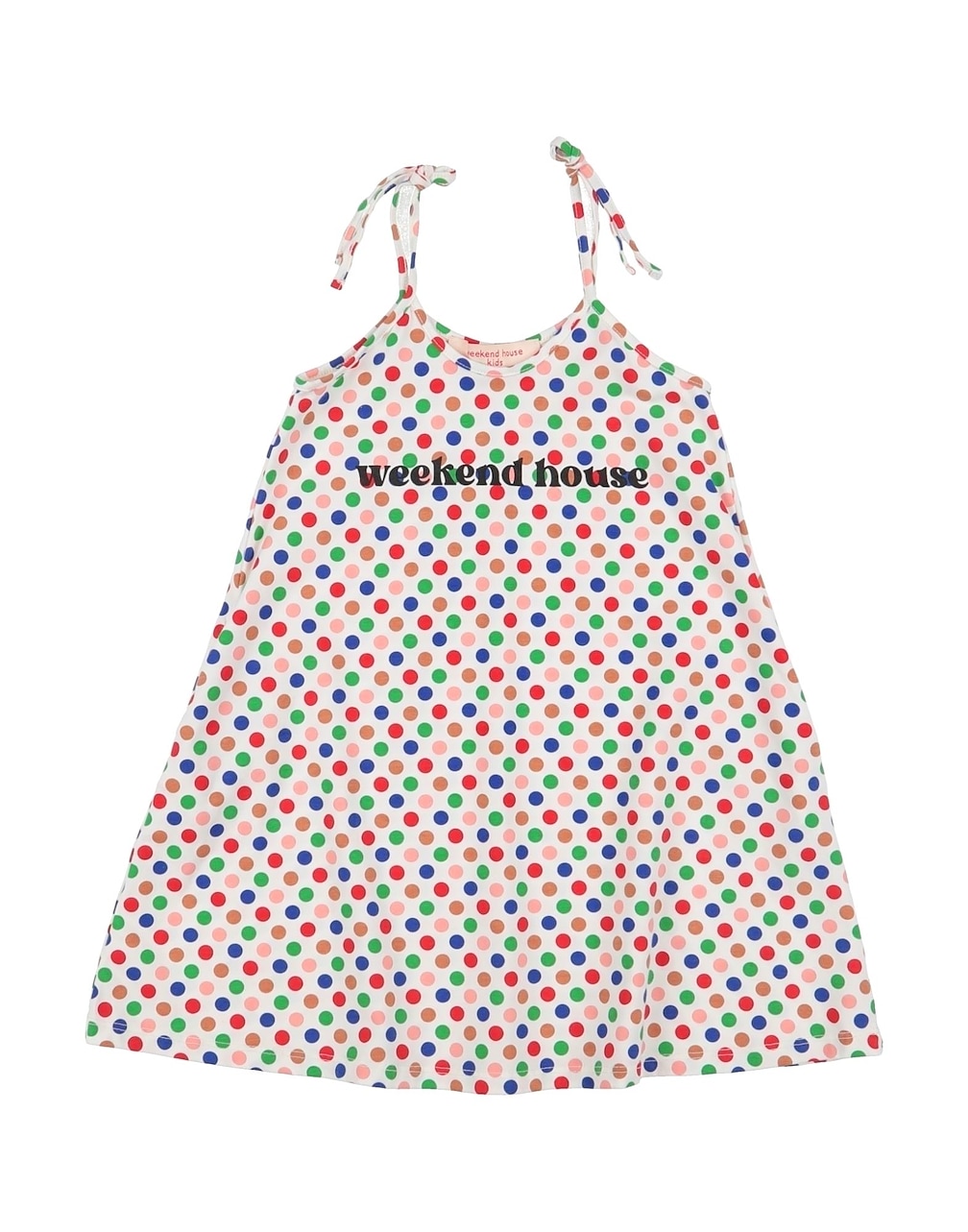WEEKEND HOUSE KIDS - Kids’ dresses