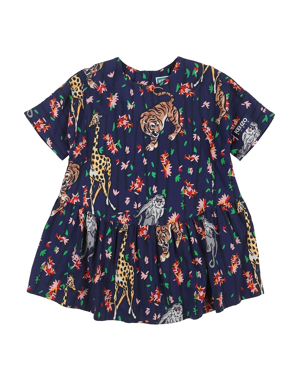 KENZO KIDS - Kids’ dresses