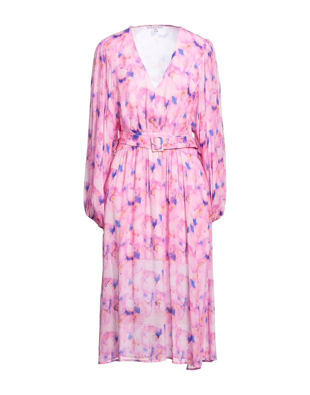 PATRIZIA PEPE - Midi dresses