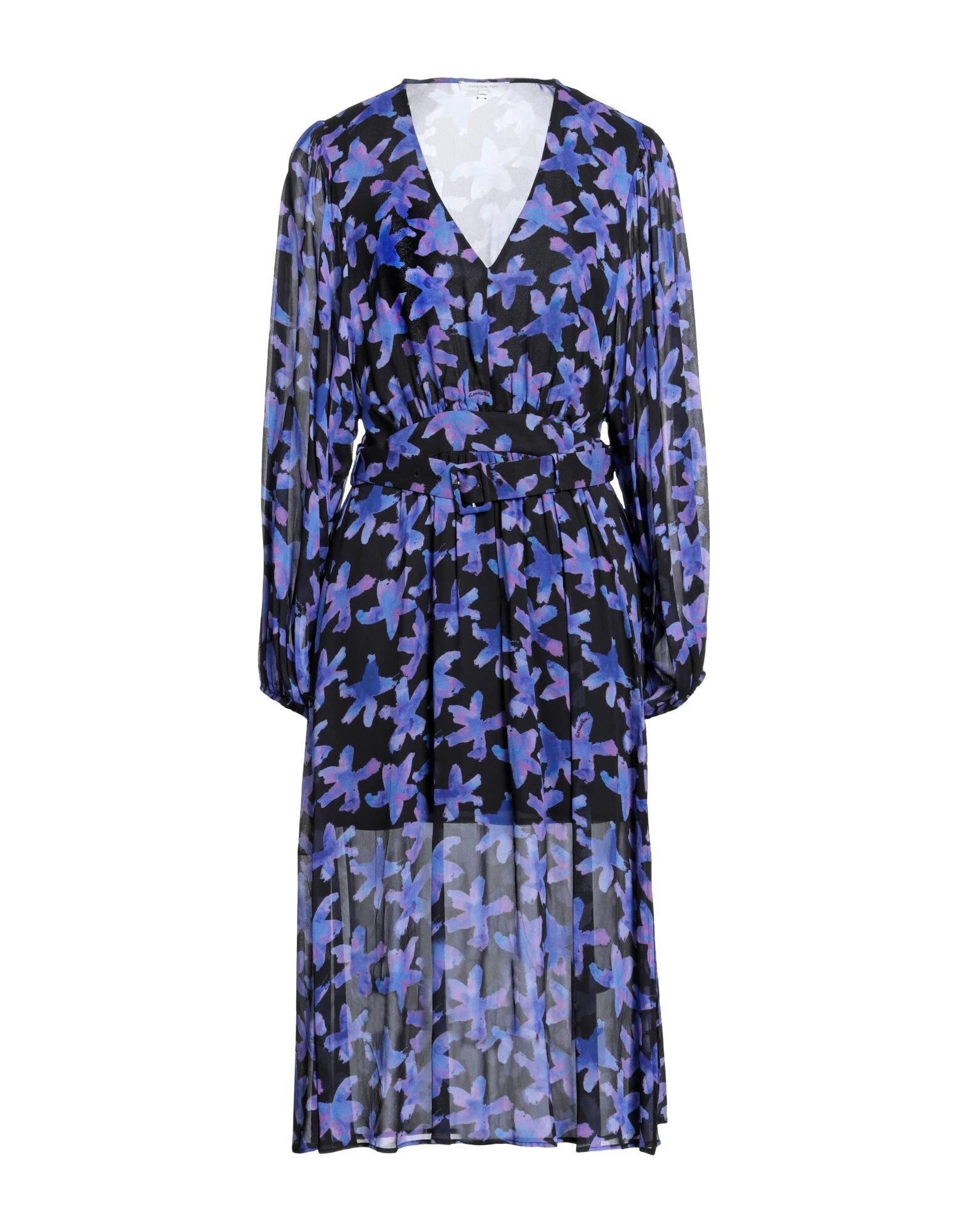 PATRIZIA PEPE - Midi dresses