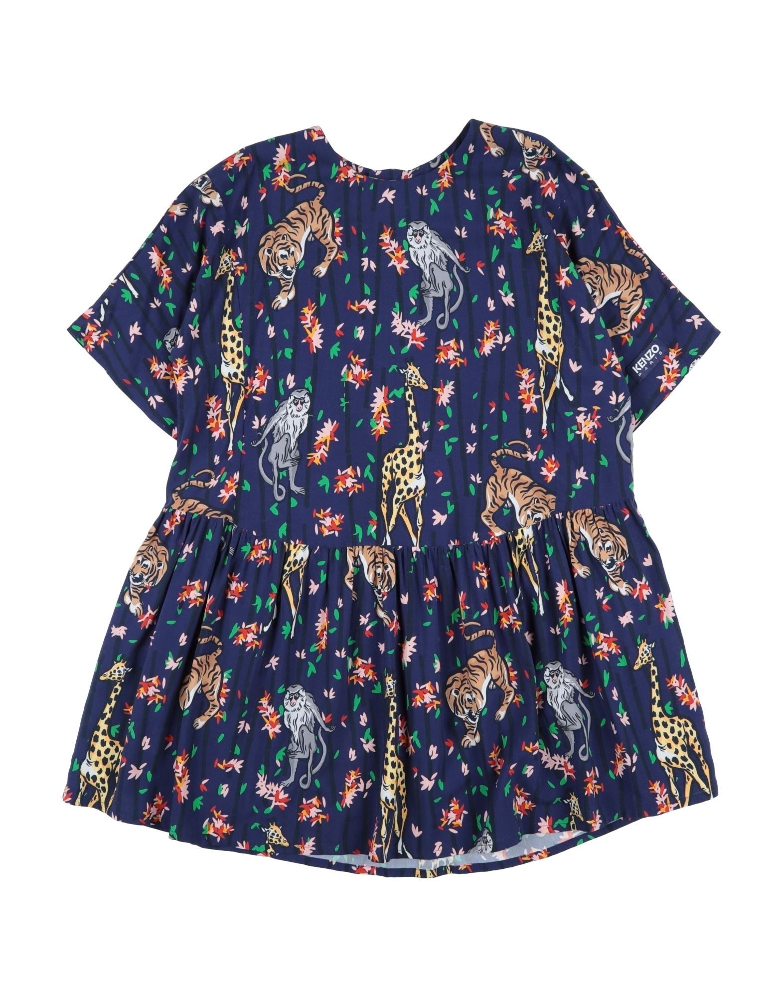 KENZO KIDS - Детские платья