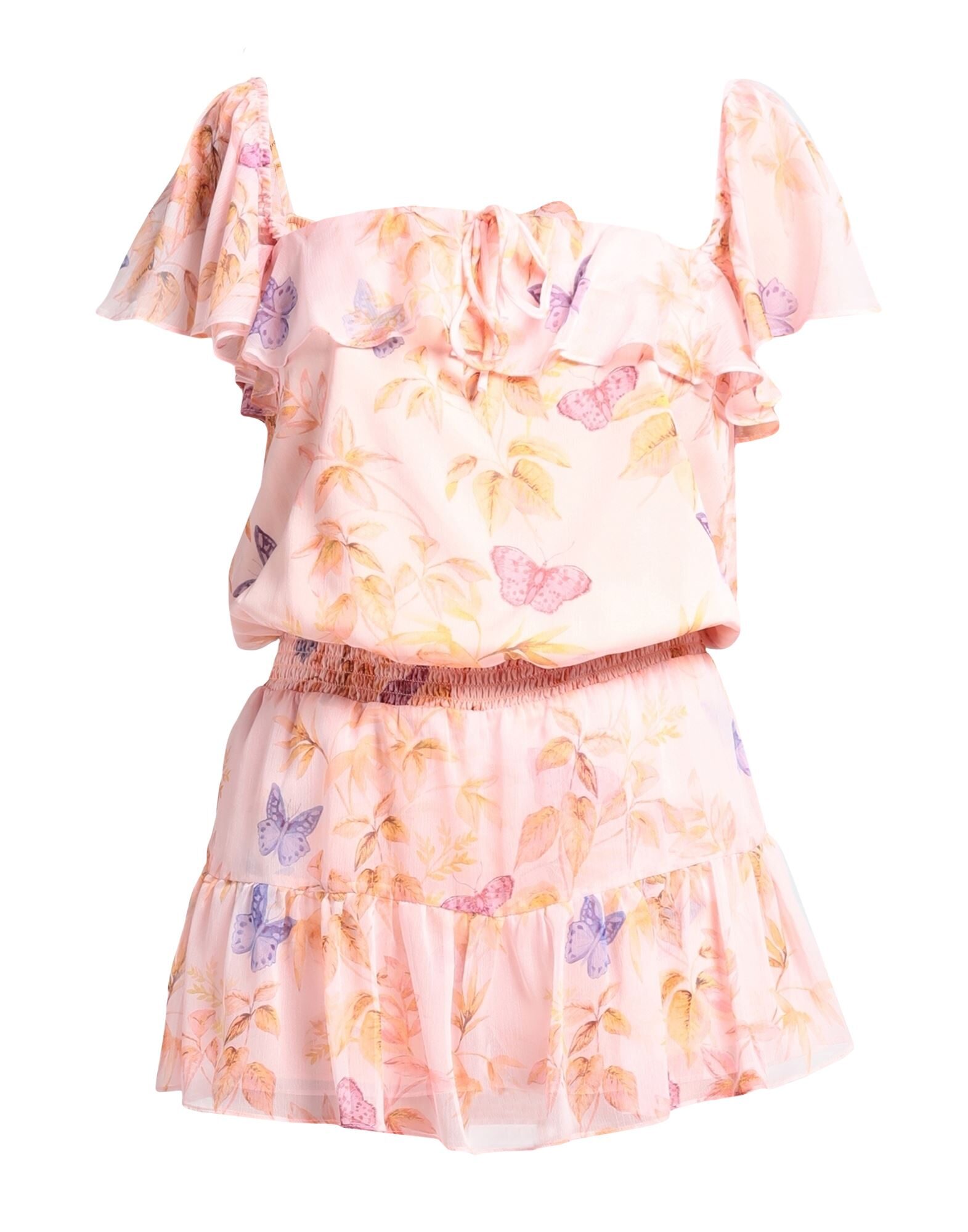 AMANDA UPRICHARD - Jumpsuits