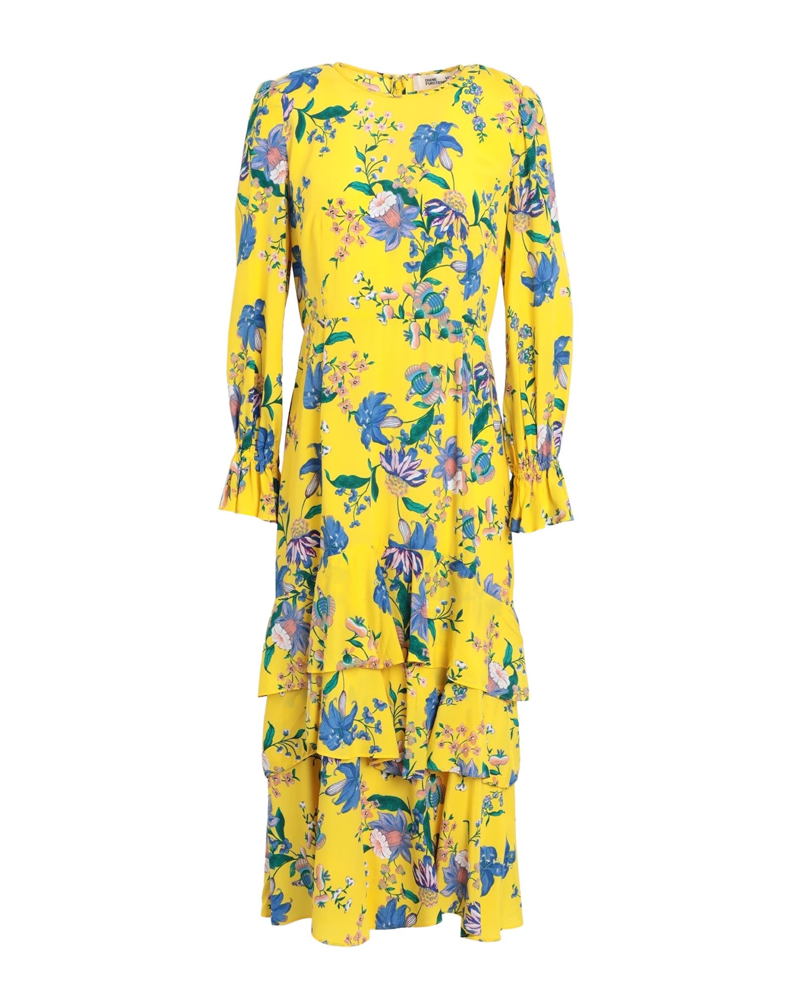 DIANE VON FURSTENBERG - Midi dresses