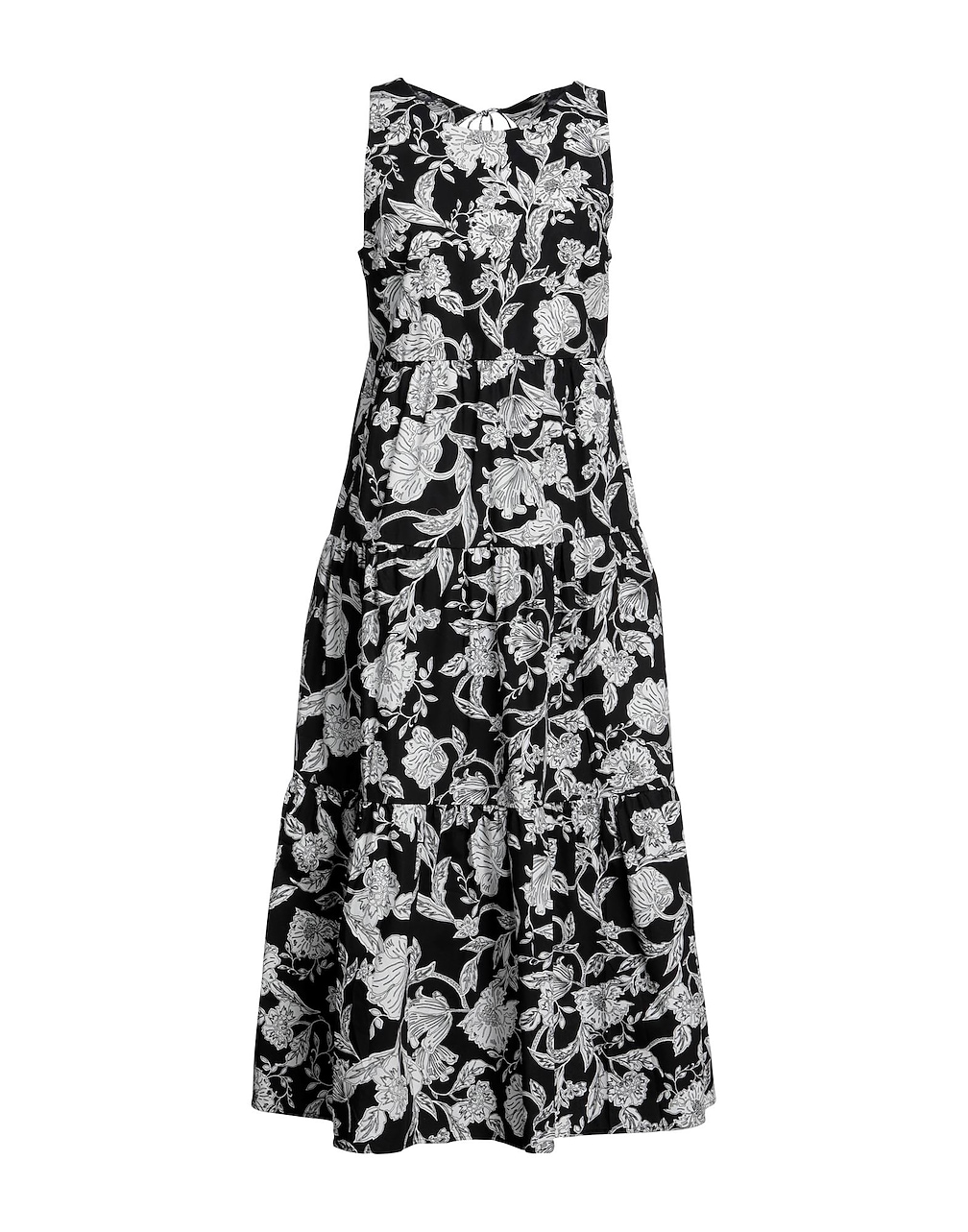 PATRIZIA PEPE - Maxi dresses