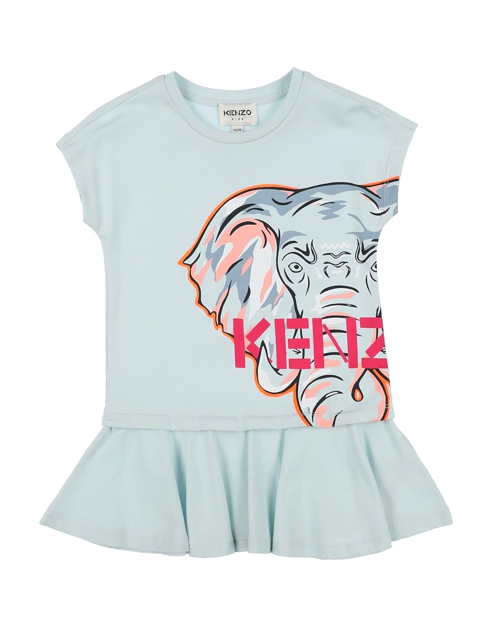 KENZO KIDS - Vestiti bimba