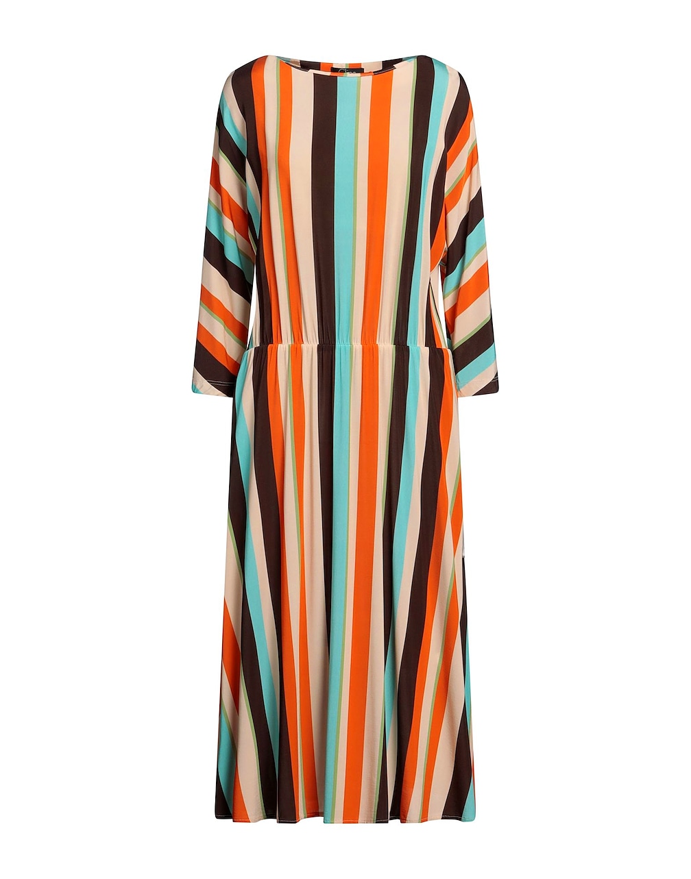 CLIPS - Midi dresses